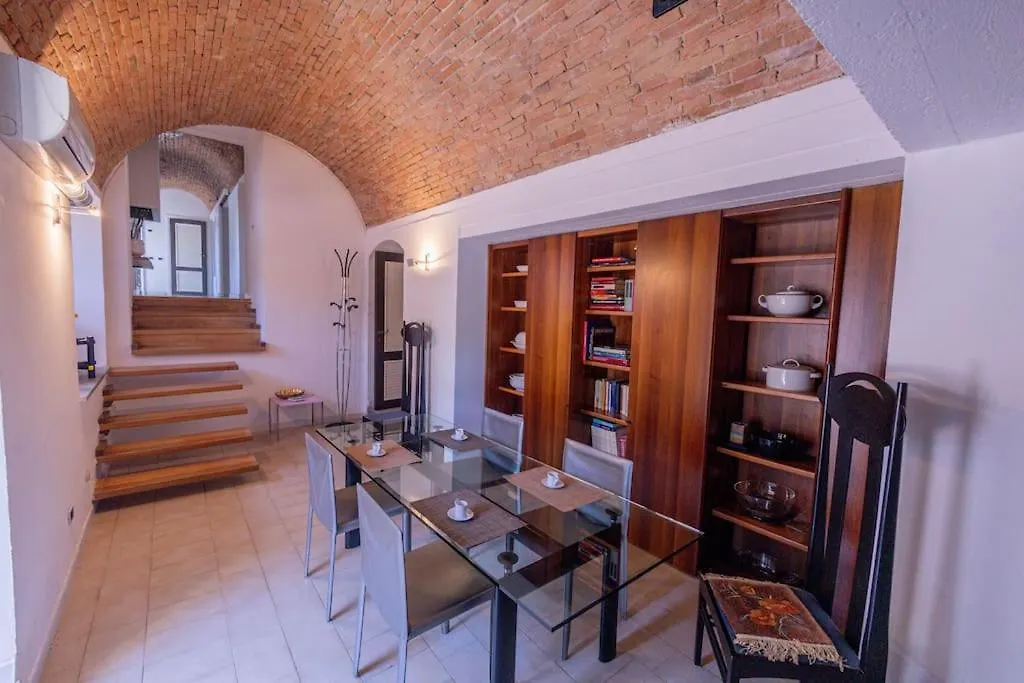 Affitti Brevi Toscana - Forte Militare Talamonaccio Fonteblanda Holiday home