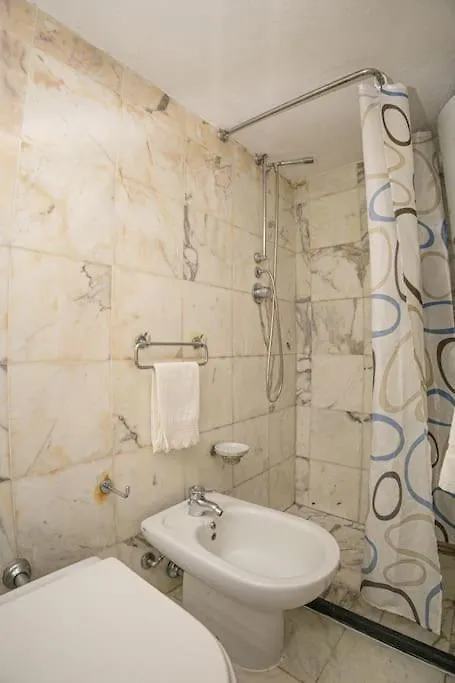 Holiday home Affitti Brevi Toscana - Forte Militare Talamonaccio Fonteblanda Italy