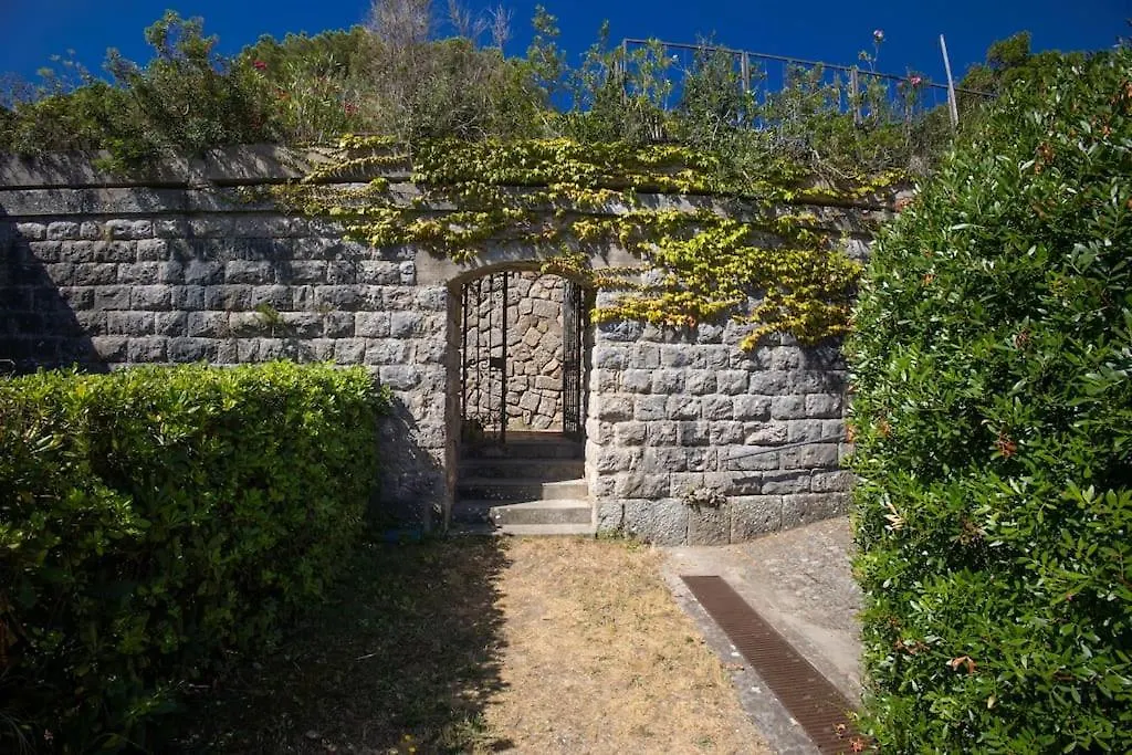 Affitti Brevi Toscana - Forte Militare Talamonaccio Fonteblanda 0*,
