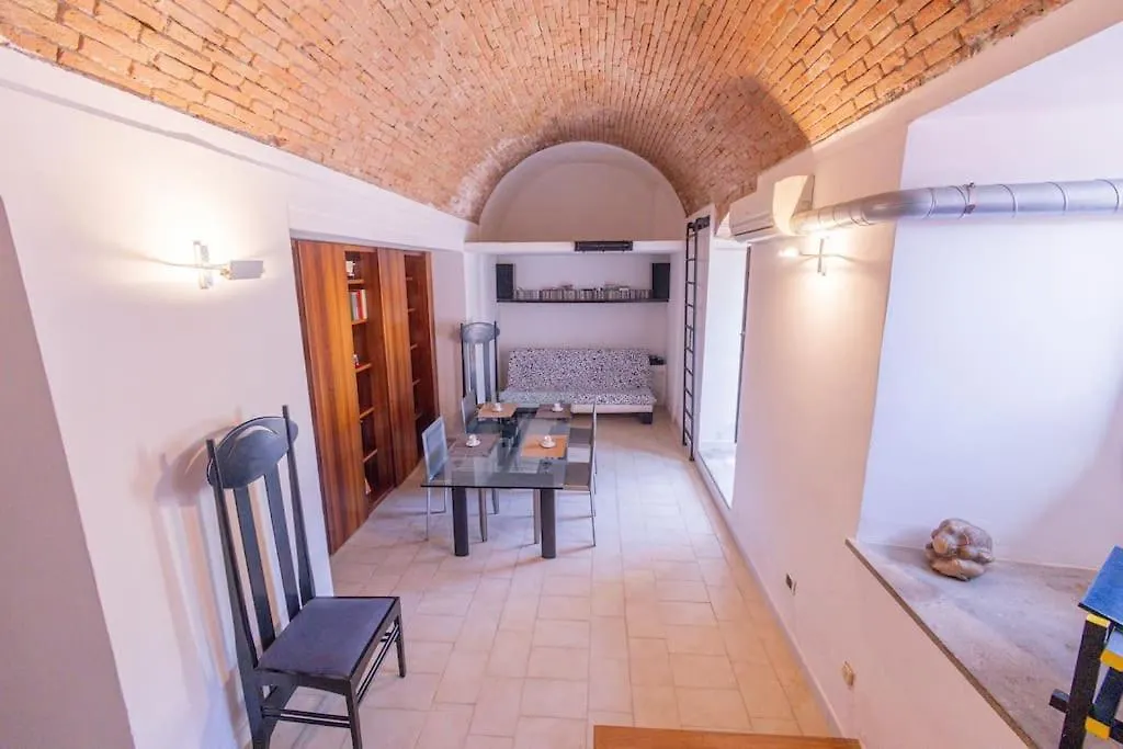 Affitti Brevi Toscana - Forte Militare Talamonaccio Fonteblanda Holiday home