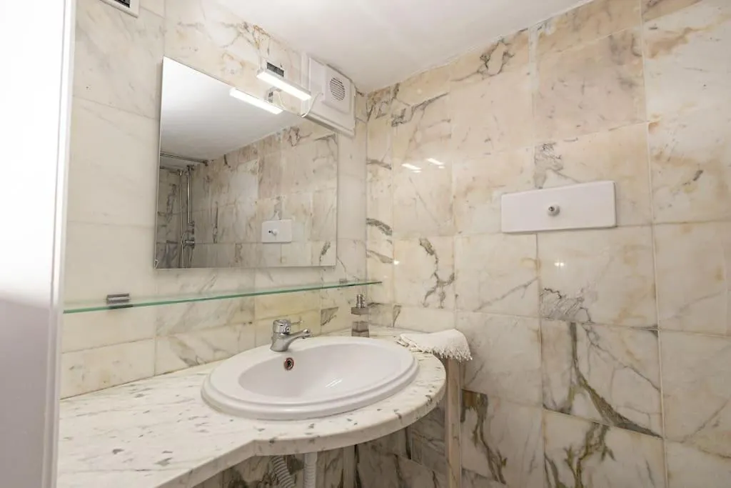 Affitti Brevi Toscana - Forte Militare Talamonaccio Fonteblanda Holiday home