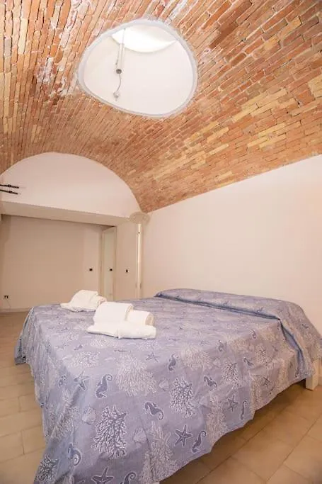 Affitti Brevi Toscana - Forte Militare Talamonaccio Fonteblanda