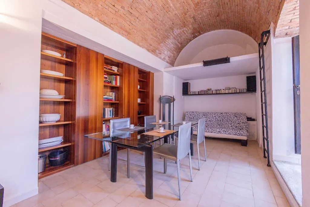 Holiday home Affitti Brevi Toscana - Forte Militare Talamonaccio Fonteblanda Italy