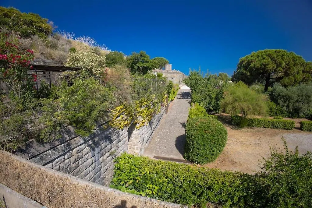 Affitti Brevi Toscana - Forte Militare Talamonaccio Fonteblanda 0*,