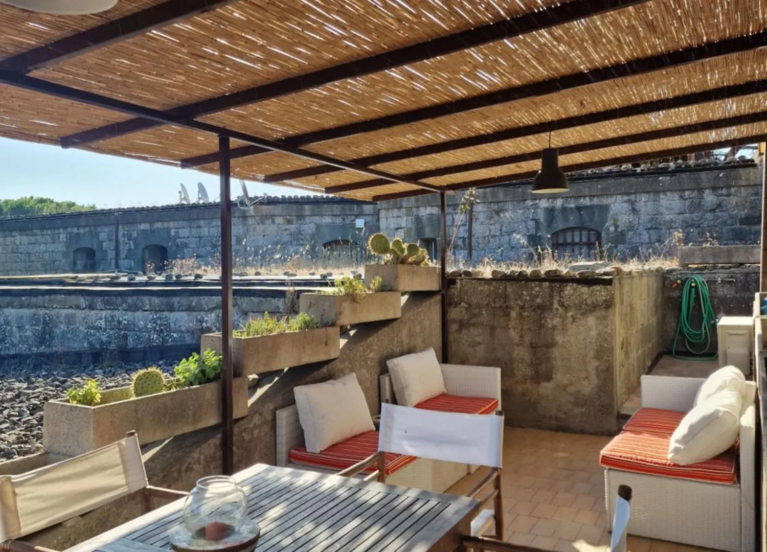 Holiday home Affitti Brevi Toscana - Forte Militare Talamonaccio Fonteblanda