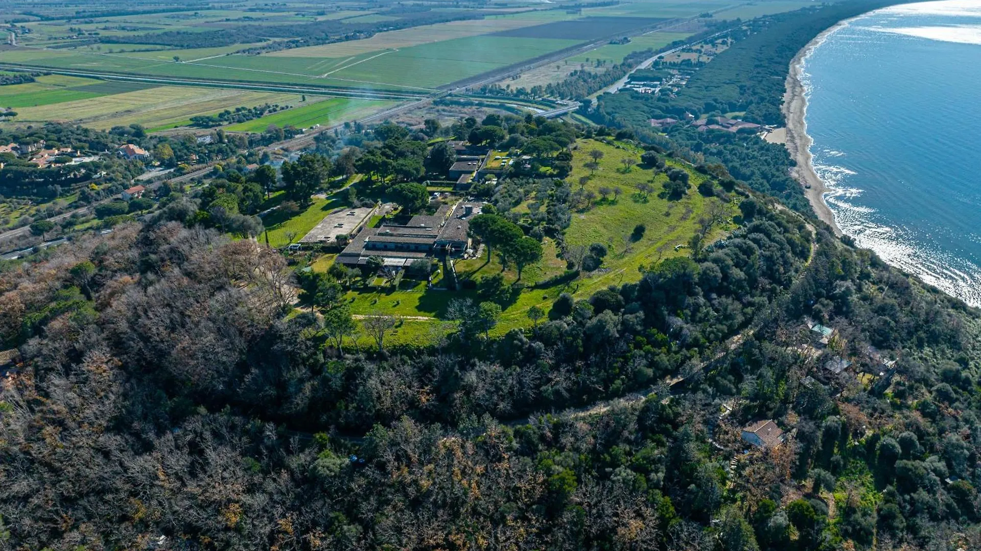 Affitti Brevi Toscana - Forte Militare Talamonaccio Fonteblanda Holiday home