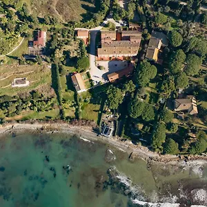 Sul Mare A Bengodi Fonteblanda