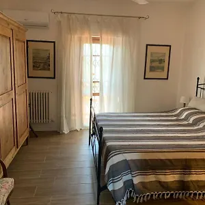 Affittacamere La Crognoleta Fonteblanda