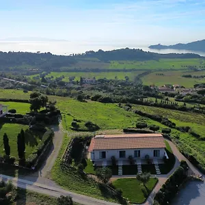 La Vista - Adults Only Fonteblanda