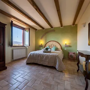 Farm stay El Molino, Fonteblanda