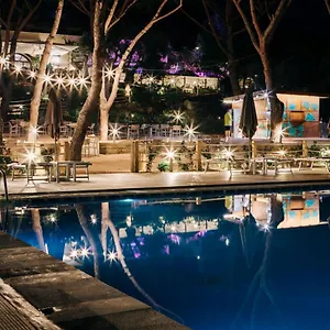 Hotel Fontermosa, Fonteblanda
