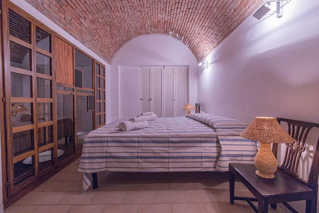 Hébergement de vacances Affitti Brevi Toscana - Forte Militare Talamonaccio Fonteblanda