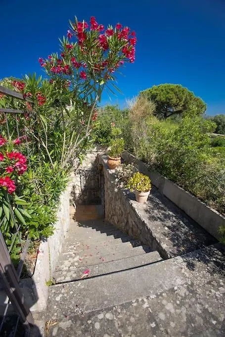 Hébergement de vacances Affitti Brevi Toscana - Forte Militare Talamonaccio Fonteblanda Italie