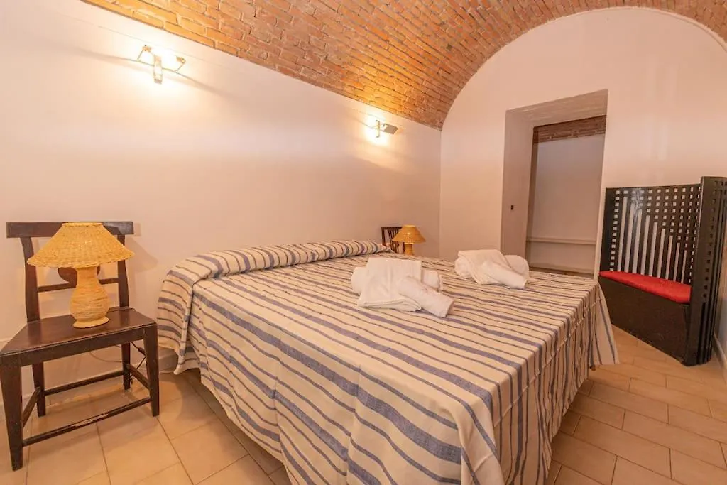 Affitti Brevi Toscana - Forte Militare Talamonaccio Fonteblanda Hébergement de vacances